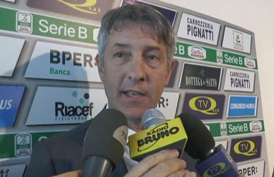 Modena, Bergodi lancia il guanto di sfida: ''Situazione difficile ma non impossibile''