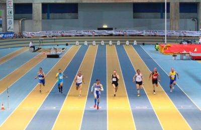 Europei Master atletica indoor, ad Ancona inizio con ottime prestazioni