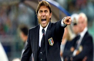 Germania-Italia 4-1, Conte: ''Il campionato non offre di meglio...''