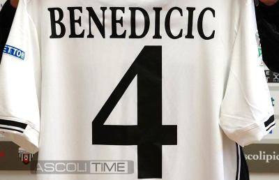 Ascoli, anche Benedicic a parte. Bisoli prova il 4-3-3, si rivede Bianchi