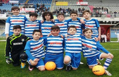 Acquaviva Calcio, ottimi risultati per le formazioni del settore giovanile