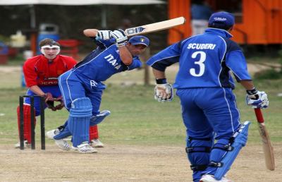 San Benedetto, prima giornata nazionale di cricket per profughi e rifugiati