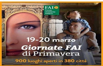 Acquaviva Picena, successo per le giornate Fai di primavera 2016