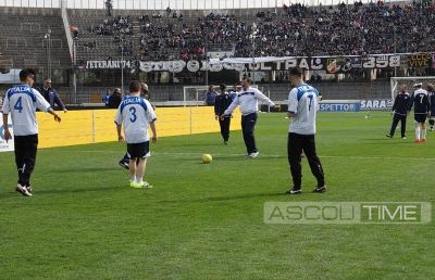 Serie B, di nuovo in campo le diverse abilità per lo sport integrato