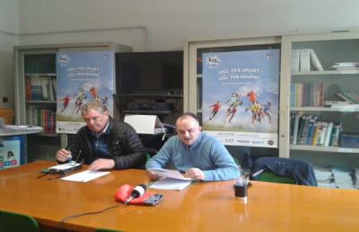 La Giornata mondiale dell’attività fisica e tre anni di ''Salute in cammino''