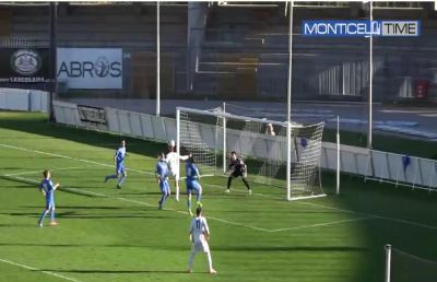 Monticelli, Di Nardo: “Lottare fino all'ultimo secondo per vincere col Campobasso”