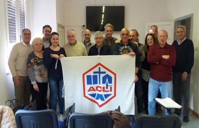 Ascoli, si rafforza l’impegno delle Acli per il servizio ai cittadini