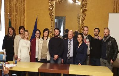 Ascoli Piceno: ''Crescere in Digitale'', iniziano i tirocini