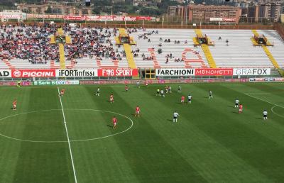 Perugia-Ascoli 0-2, Jankto e Addae spazzano via la crisi e rilanciano il Picchio
