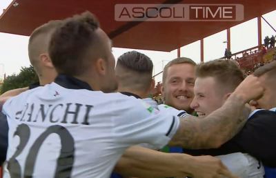 Perugia-Ascoli 0-2, i momenti chiave di una partita entusiasmante