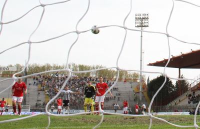 Perugia-Ascoli 0-2, in 30 scatti lo splendido pomeriggio bianconero al ''Curi''