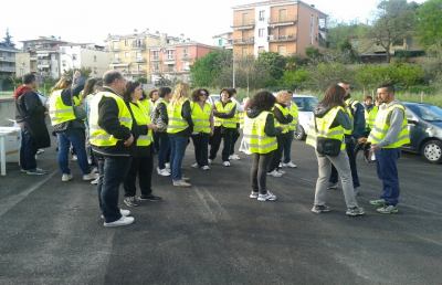 San Benedetto, torna nel quartiere Ponterotto il progetto ''Salute in cammino''