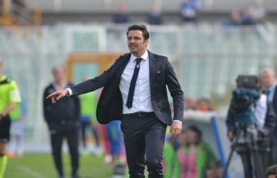 Pescara-Como 2-1, le voci di Oddo e Giosa post gara