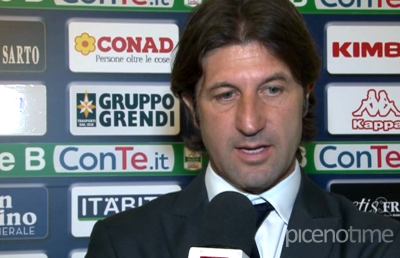 Cagliari-Spezia 1-2, le voci di Rastelli e Di Carlo post gara