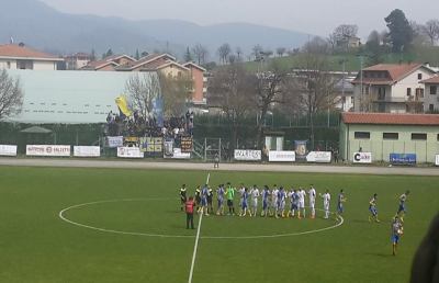 Serie D gir. F 29° turno: festa rimandata per la Samb, i canarini sbancano Matelica