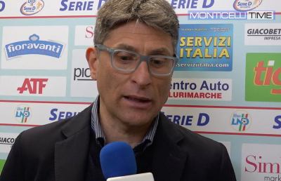 Campobasso, la voce di Favo dopo la vittoria con il Monticelli
