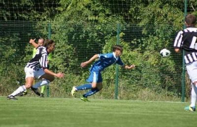 Giovanili Ascoli Picchio, in parità i due derby con Pescara. Giovanissimi sfiorano l'impresa