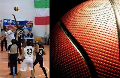 Ascoli Basket, vittoria esterna con il Campetto Ancona 