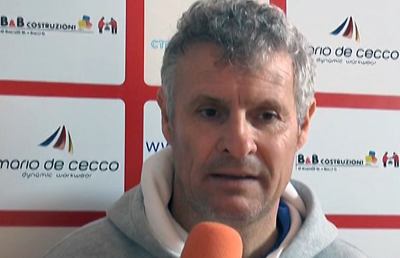 Matelica-Fermana 0-1, le voci di Clementi e Destro post gara
