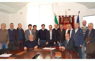 Provincia Ascoli, sottoscritto accordo con i Comuni per raccolta differenziata rifiuti agricoli