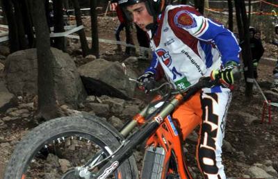 Team Trial Junior FMI, il 2016 inizia con una vittoria e un podio