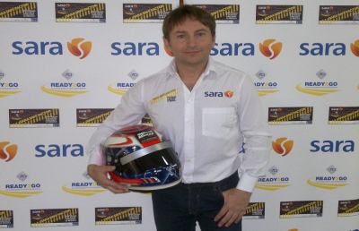 La 100th Targa Florio inizia con la sicurezza stradale
