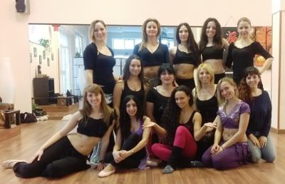 Centro Arti d'Oriente, grande successo per il workshop con Valentina Ocasti
