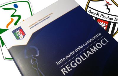 Lotta alle frodi sportive. La Lega B ad Ascoli con il tour ''Regoliamoci''