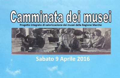 Camminate dei musei, nuova tappa a Colli del Tronto