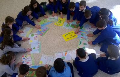 ''Procopio e i bambini illustrano Esopo'', sabato 23 Aprile inaugurazione della mostra-concorso