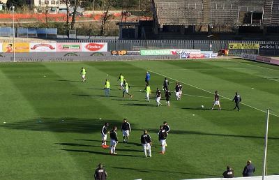 Ascoli, Benedicic out per il Cagliari. Rossoblù in ansia per Ceppitelli 