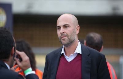 Cagliari avrà nuovo stadio, Giulini: ''Casteddu sarà più competitivo''