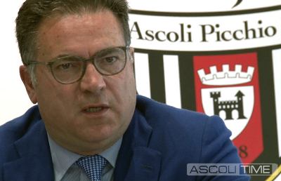 Ascoli, Cardinaletti: “Diamo continuità alle prestazioni, in campo possiamo dare fastidio a tutti”