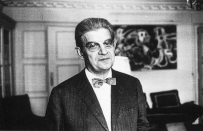 Grottammare, conferenza sulla clinica piscoanalitica di Jacques Lacan