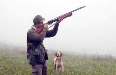 Operazione antibracconaggio della Polizia Provinciale, denunciati 2 cacciatori di frodo