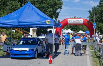Grande attesa per l'edizione 2016 di ''Ascoli Accende I Motori''