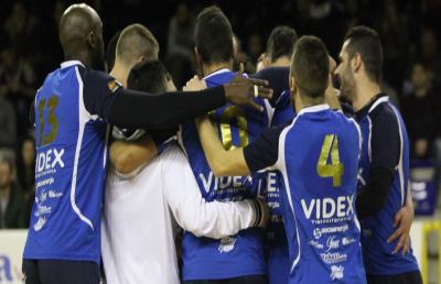 Pallavolo, la M&G Videx Grottazzolina pronta al rilancio