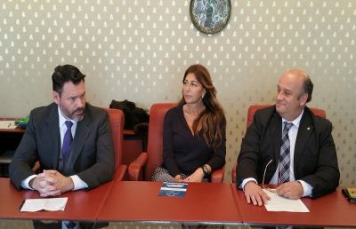 Piceno al Vinitaly: tradizione e innovazione. Progetto Consorzio Vini Piceni e Hub21