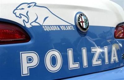 Polizia, furto  presso il deposito della Sammontana  di San Marco alle Paludi