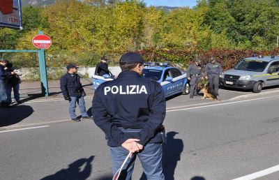 Province Ascoli Piceno e Fermo, controlli straordinari del territorio ''Giornata della sicurezza''