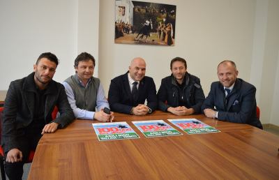 Unione dei Comuni della Vallata, 100 mila euro per gli asili nido del territorio