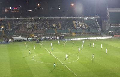 Avellino-Pescara 1-3, i biancazzurri tornano a sorridere anche in trasferta