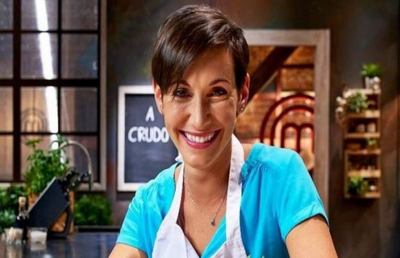 Erica Liverani, vincitrice Masterchef 5, al Centro Commerciale Città delle Stelle