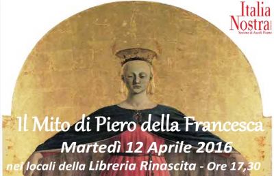 Ascoli Piceno, incontro di preparazione a mostra Piero Della Francesca