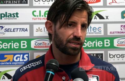 Cagliari, la voce di Storari dopo la sconfitta con l'Ascoli