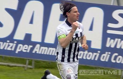 Ascoli-Cagliari 2-1, i momenti chiave di un match adrenalinico