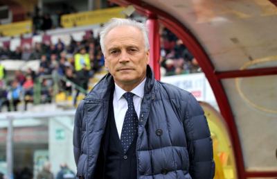 Livorno-Bari 1-2, le voci di Colomba e Camplone post gara