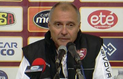Salernitana-Latina 3-2, la voce di Menichini post gara