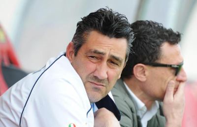 V.Lanciano-V.Entella 1-2, le voci di Maragliulo e Aglietti post gara