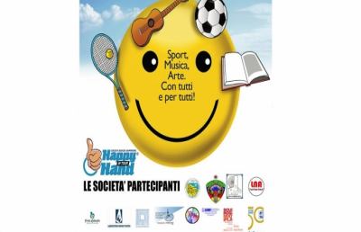 ''Happy Hand in Tour'' a San Benedetto, per una nuova cultura sulla disabilità